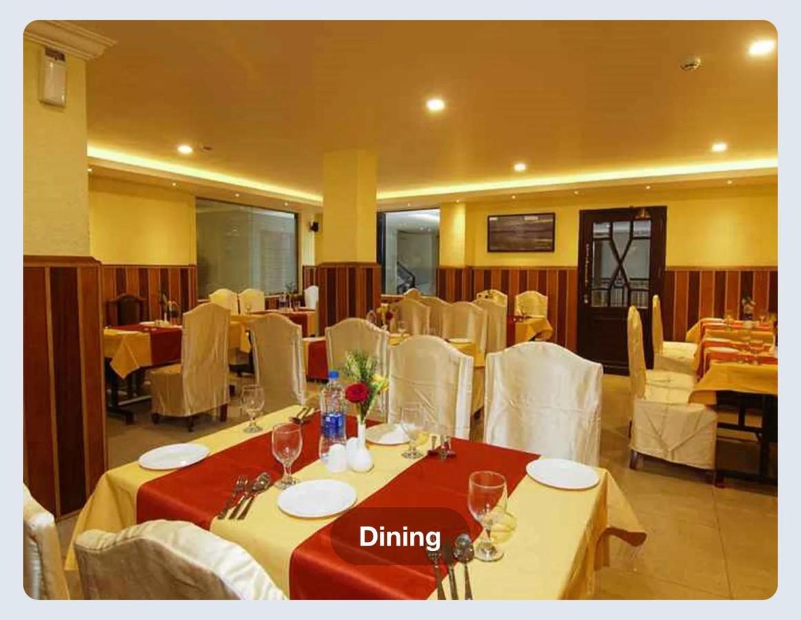 Hotel Sasthapuri Kozhikode Exterior foto
