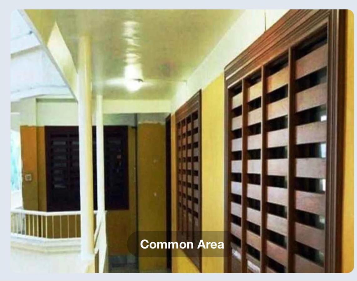 Hotel Sasthapuri Kozhikode Exterior foto